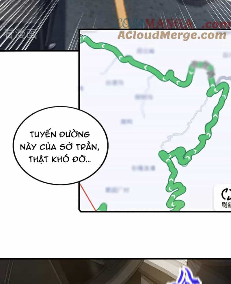 Trấn Quốc Thần Tế - Chương 98 - ảnh 30