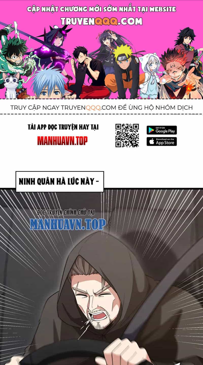 Trấn Quốc Thần Tế - Chương 99 - ảnh 1