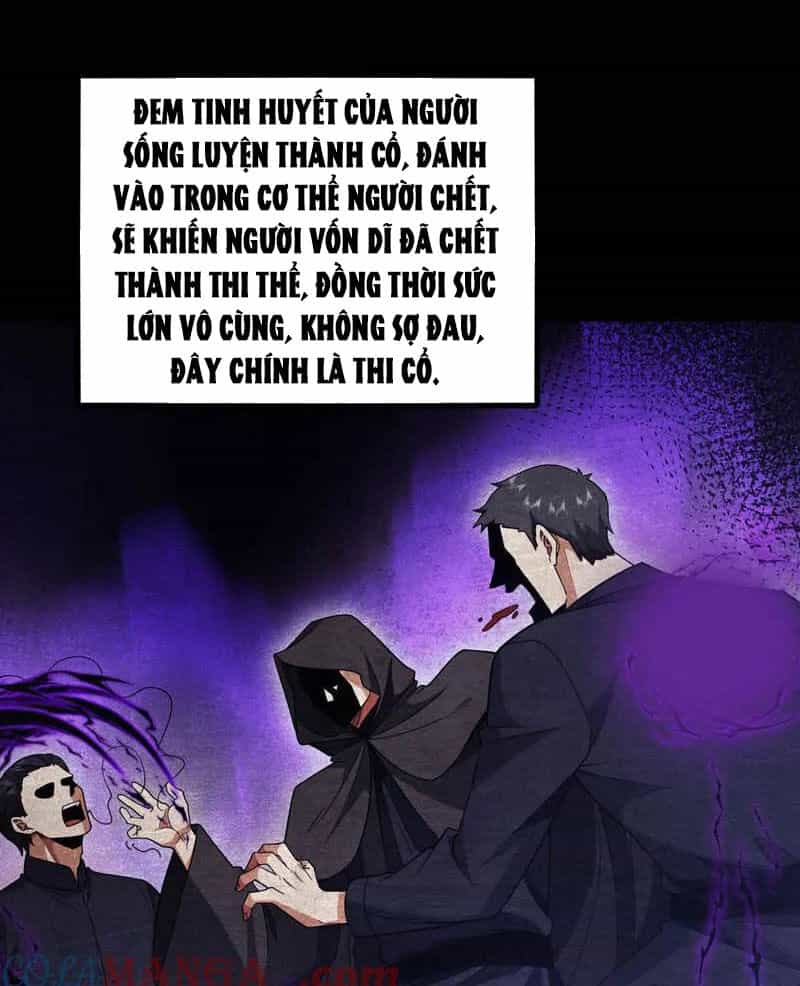 Trấn Quốc Thần Tế - Chương 99 - ảnh 19