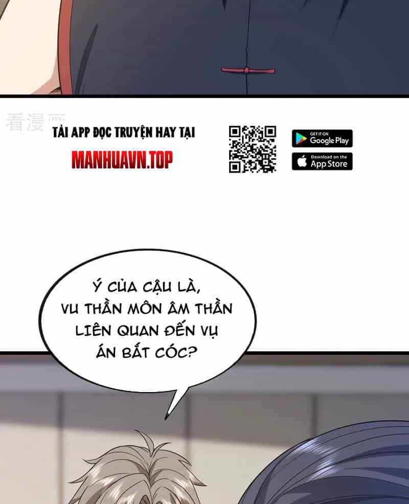 Trấn Quốc Thần Tế - Chương 99 - ảnh 24