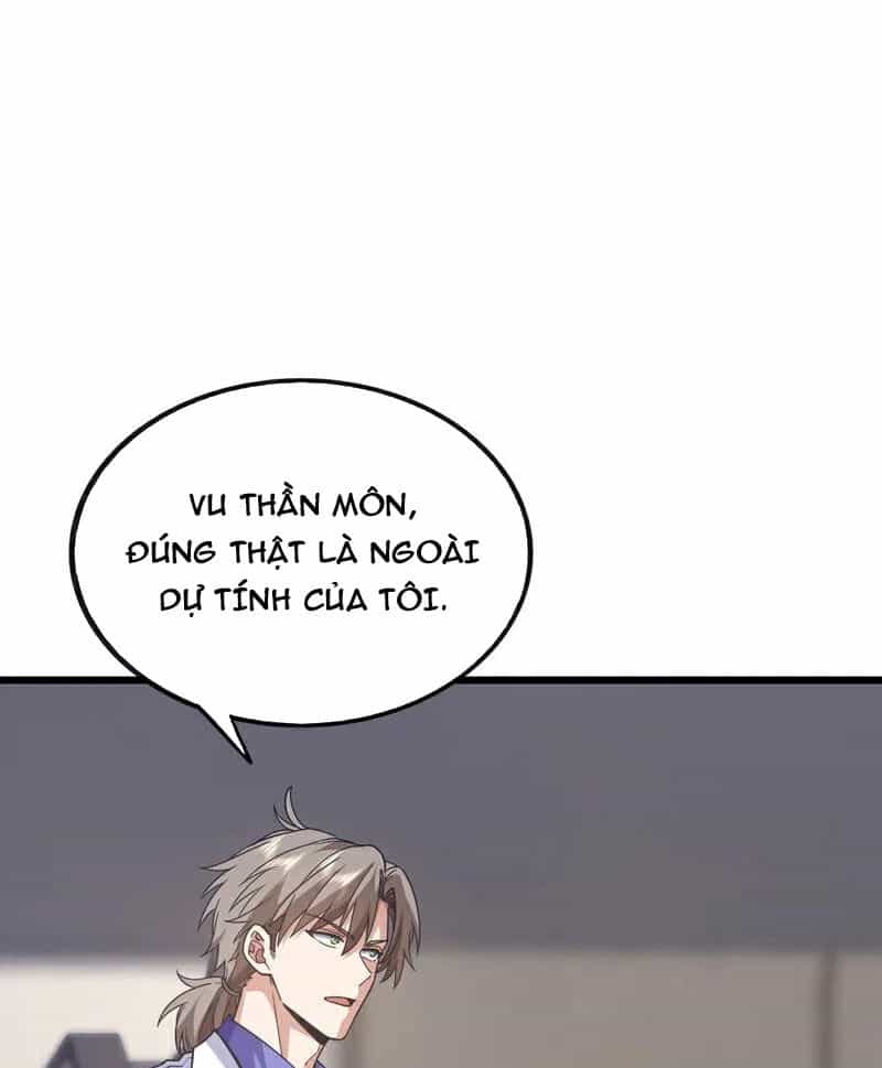 Trấn Quốc Thần Tế - Chương 99 - ảnh 32