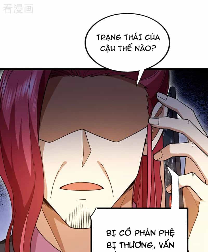Trấn Quốc Thần Tế - Chương 99 - ảnh 44