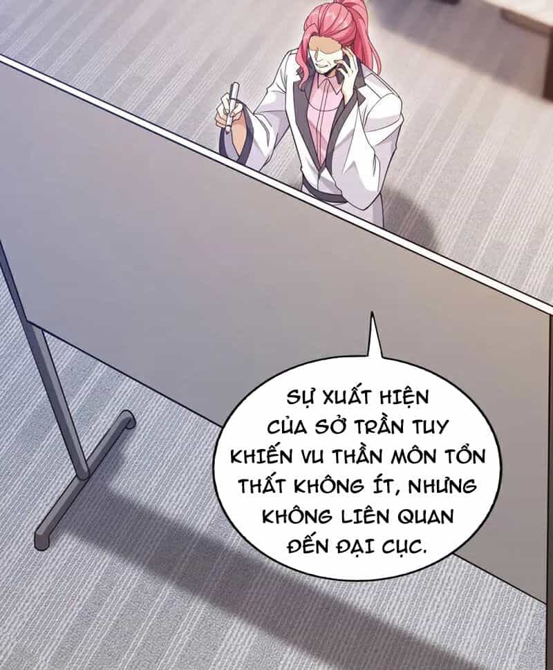 Trấn Quốc Thần Tế - Chương 99 - ảnh 46
