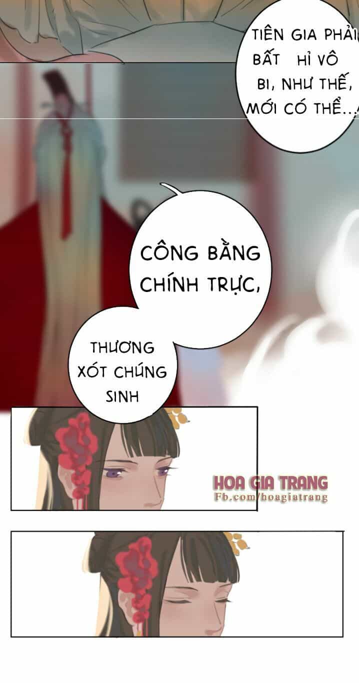 Trần Tình Phú - Chương 1 - ảnh 10