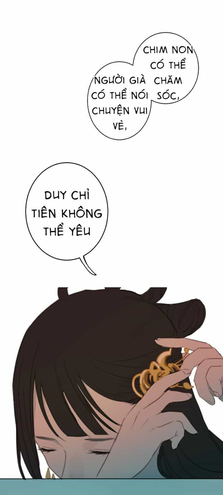 Trần Tình Phú - Chương 1 - ảnh 11