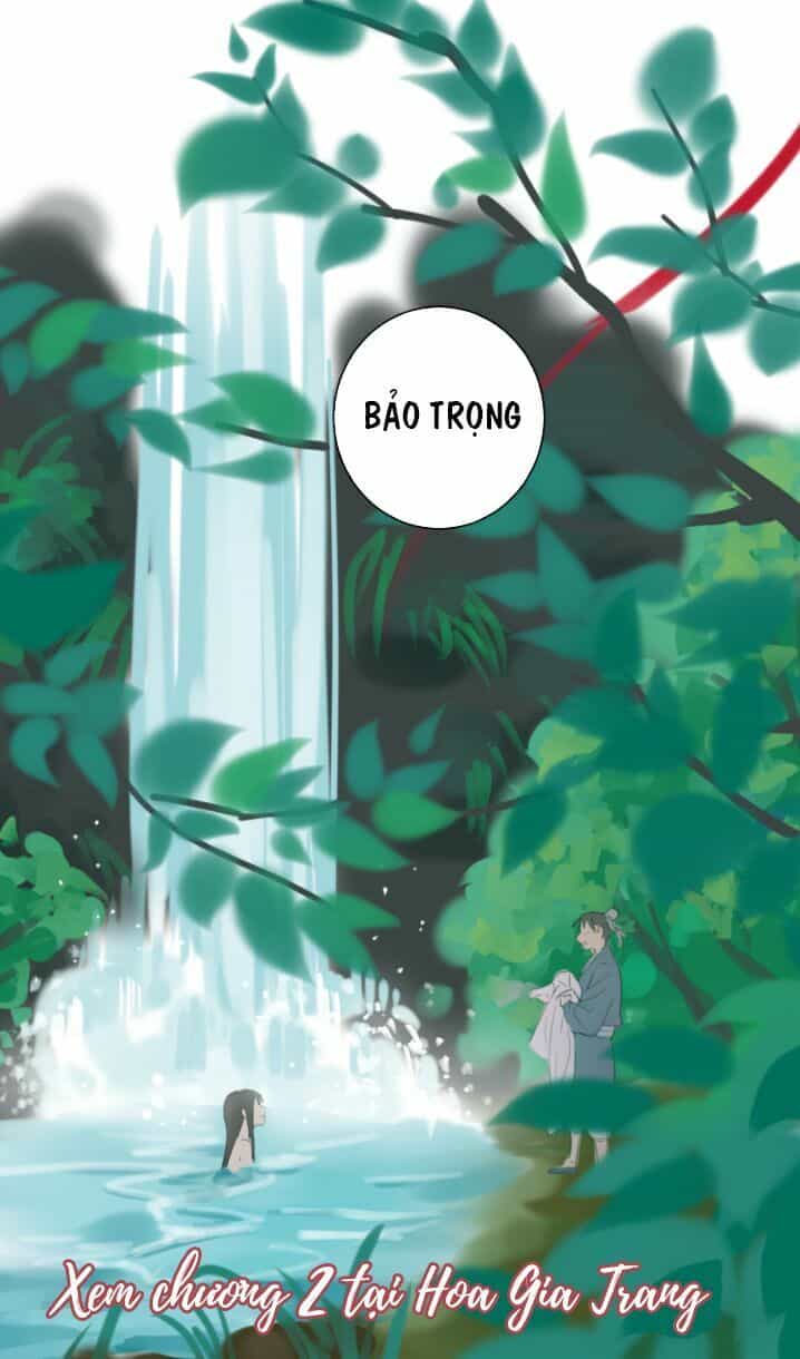 Trần Tình Phú - Chương 1 - ảnh 16
