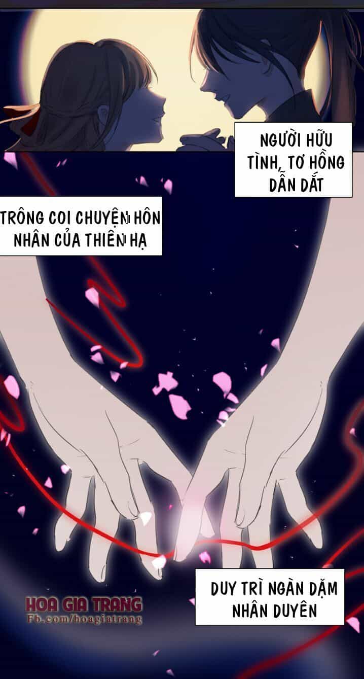 Trần Tình Phú - Chương 1 - ảnh 3
