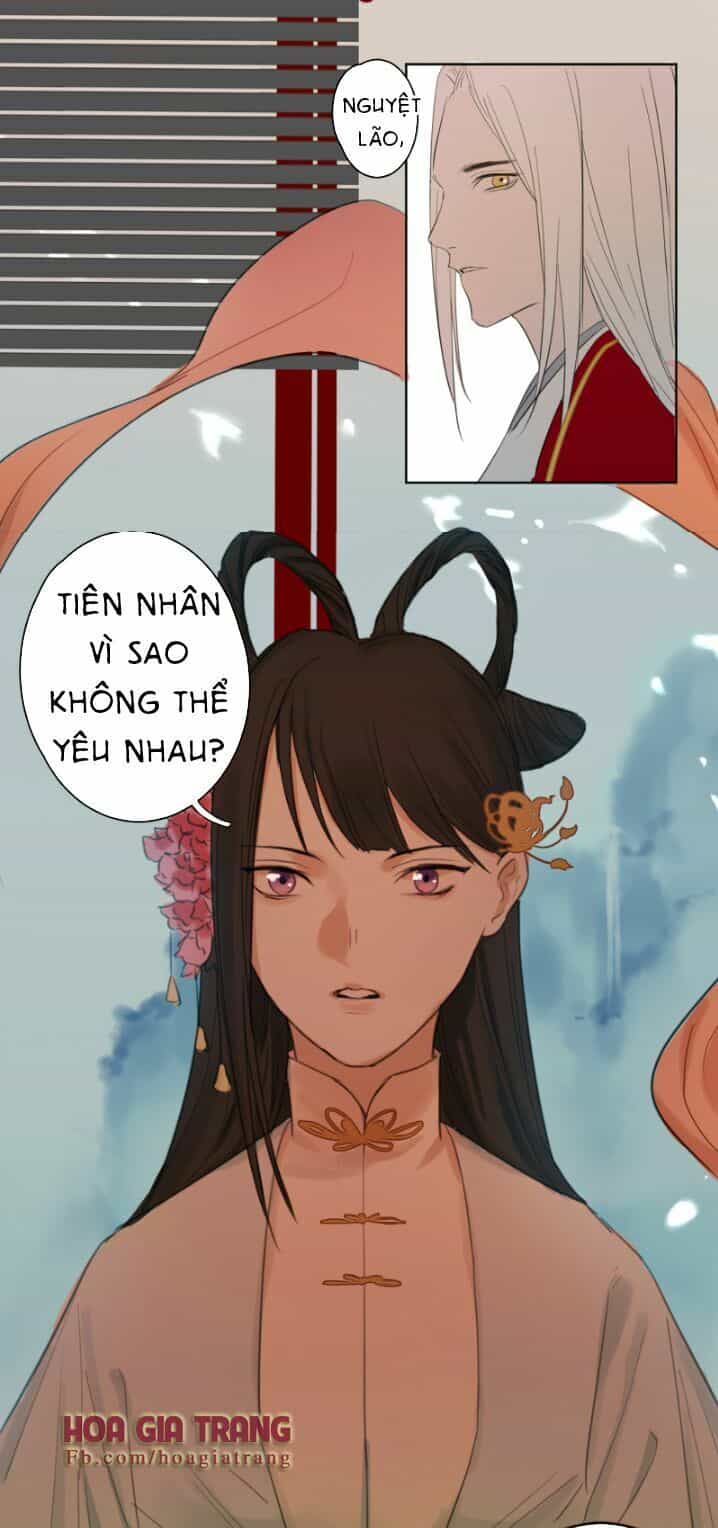 Trần Tình Phú - Chương 1 - ảnh 9