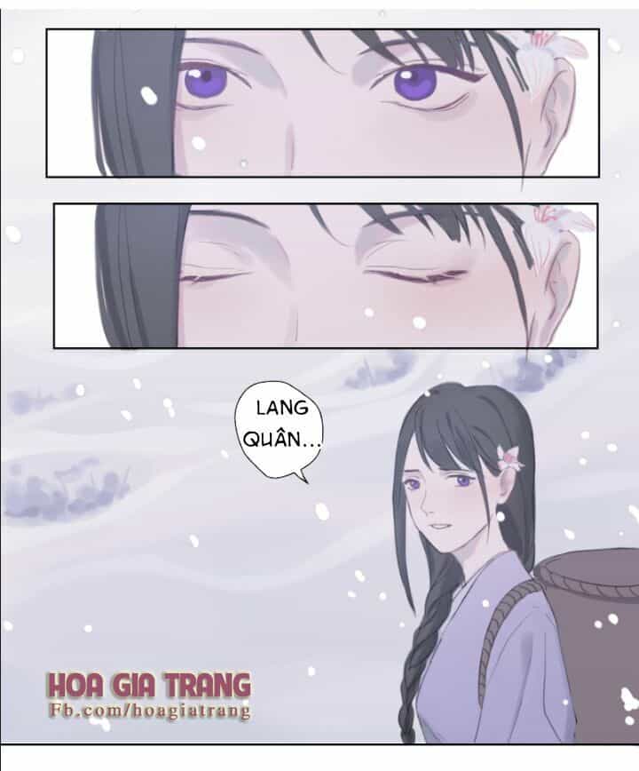 Trần Tình Phú - Chương 2 - ảnh 11