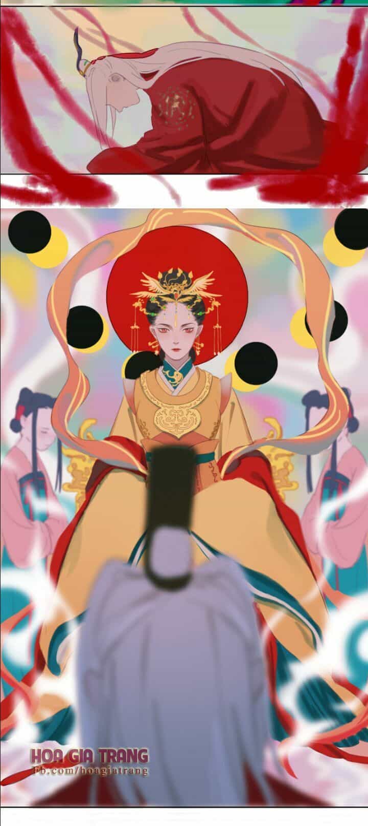 Trần Tình Phú - Chương 2 - ảnh 6