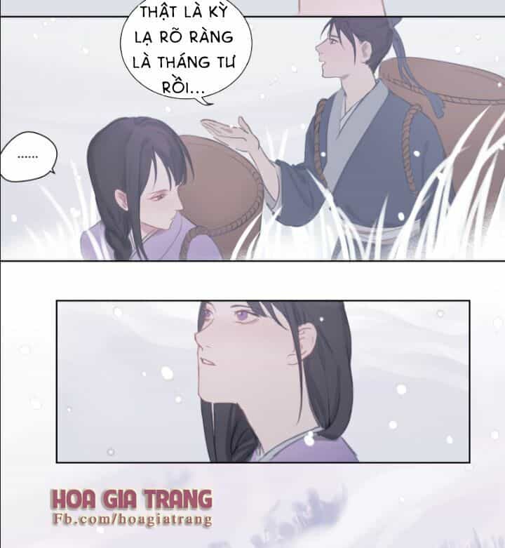 Trần Tình Phú - Chương 2 - ảnh 9
