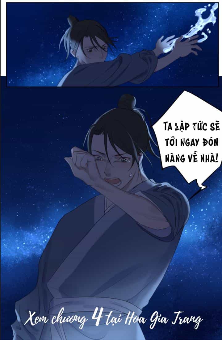 Trần Tình Phú - Chương 3 - ảnh 17