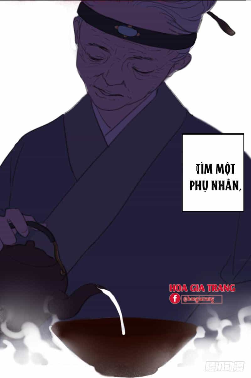 Trần Tình Phú - Chương 4 - ảnh 5
