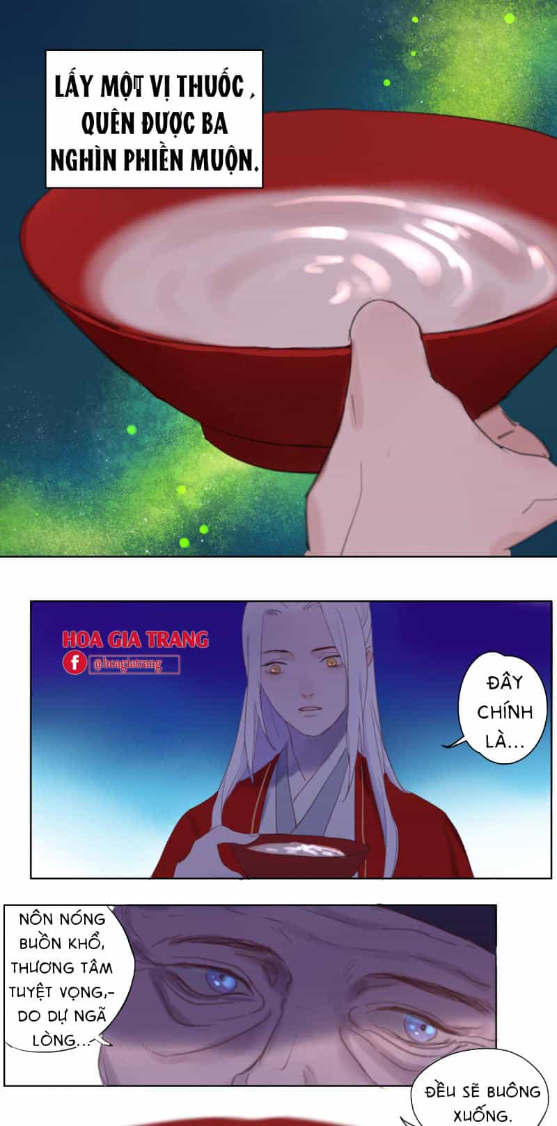Trần Tình Phú - Chương 4 - ảnh 6