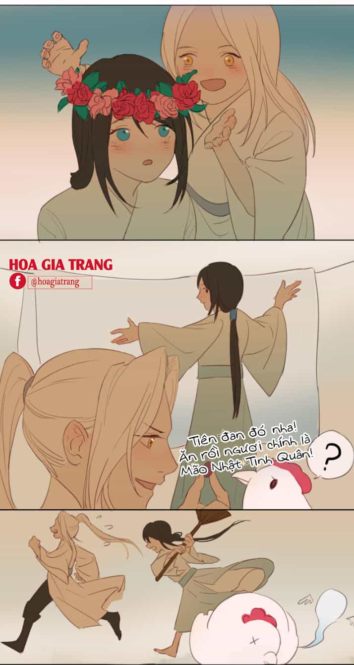 Trần Tình Phú - Chương 7 - ảnh 6