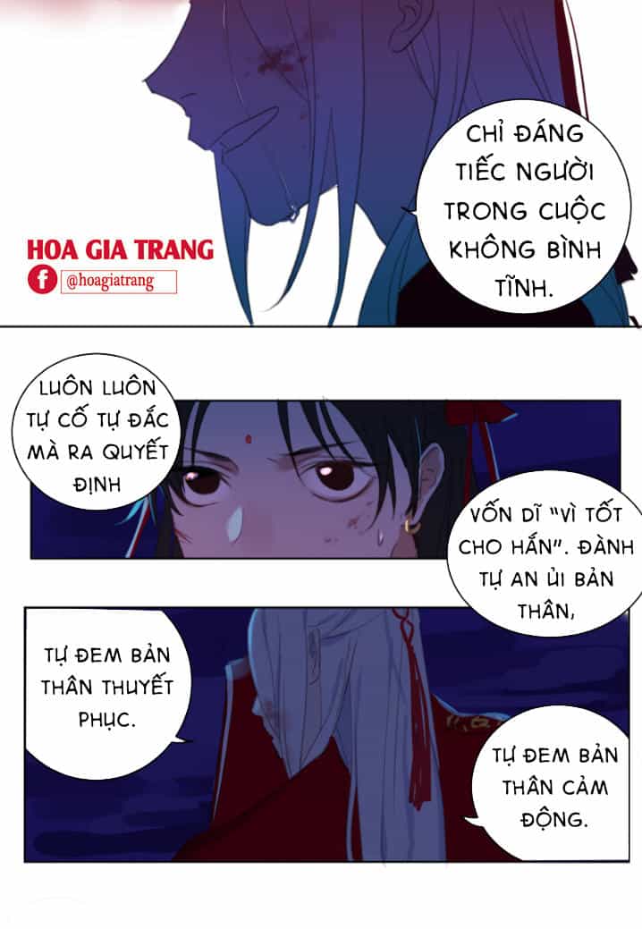 Trần Tình Phú - Chương 8 - ảnh 7