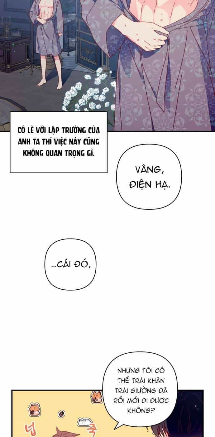 Trang Phục Của Julieta - Chương 1 - ảnh 13