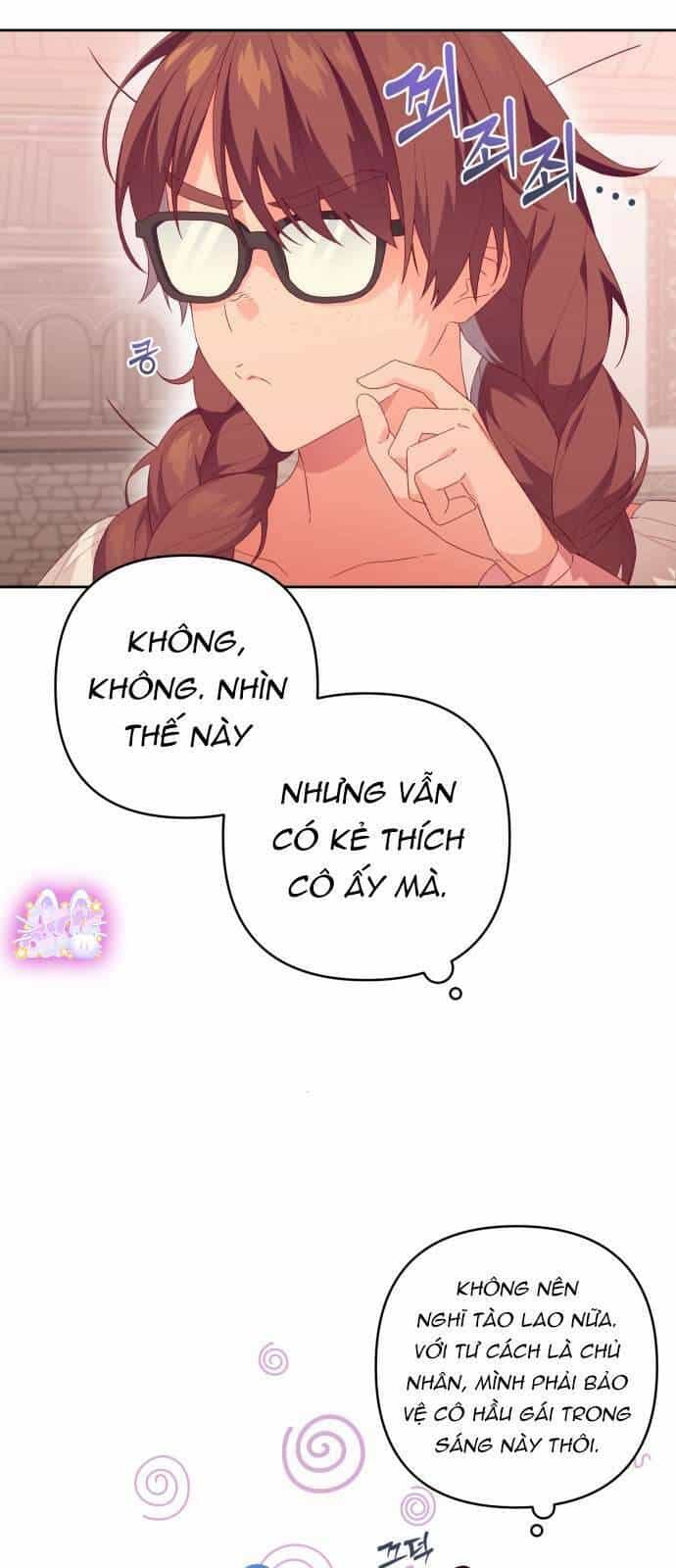 Trang Phục Của Julieta - Chương 10 - ảnh 39