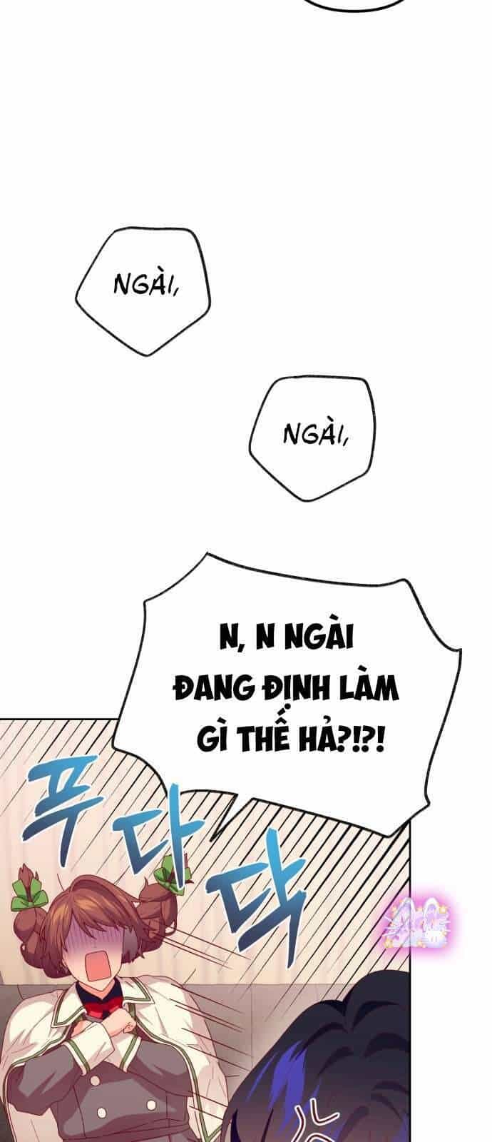Trang Phục Của Julieta - Chương 10 - ảnh 7