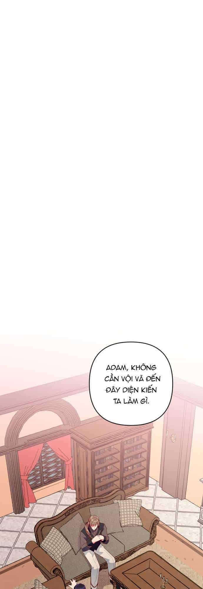 Trang Phục Của Julieta - Chương 11 - ảnh 49