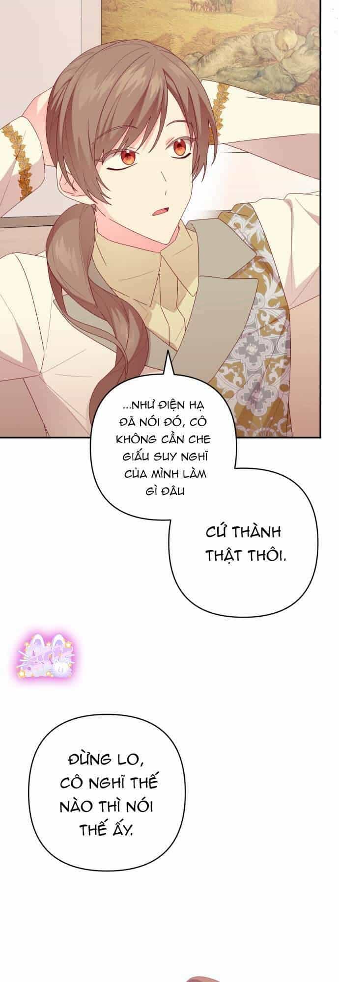Trang Phục Của Julieta - Chương 13 - ảnh 32