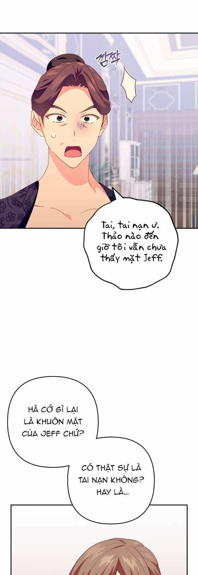 Trang Phục Của Julieta - Chương 14 - ảnh 46