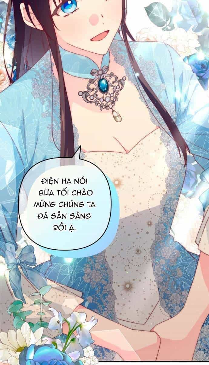 Trang Phục Của Julieta - Chương 14 - ảnh 59