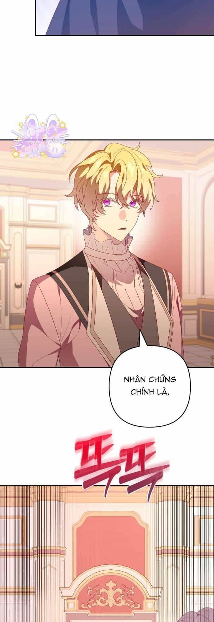 Trang Phục Của Julieta - Chương 18 - ảnh 3