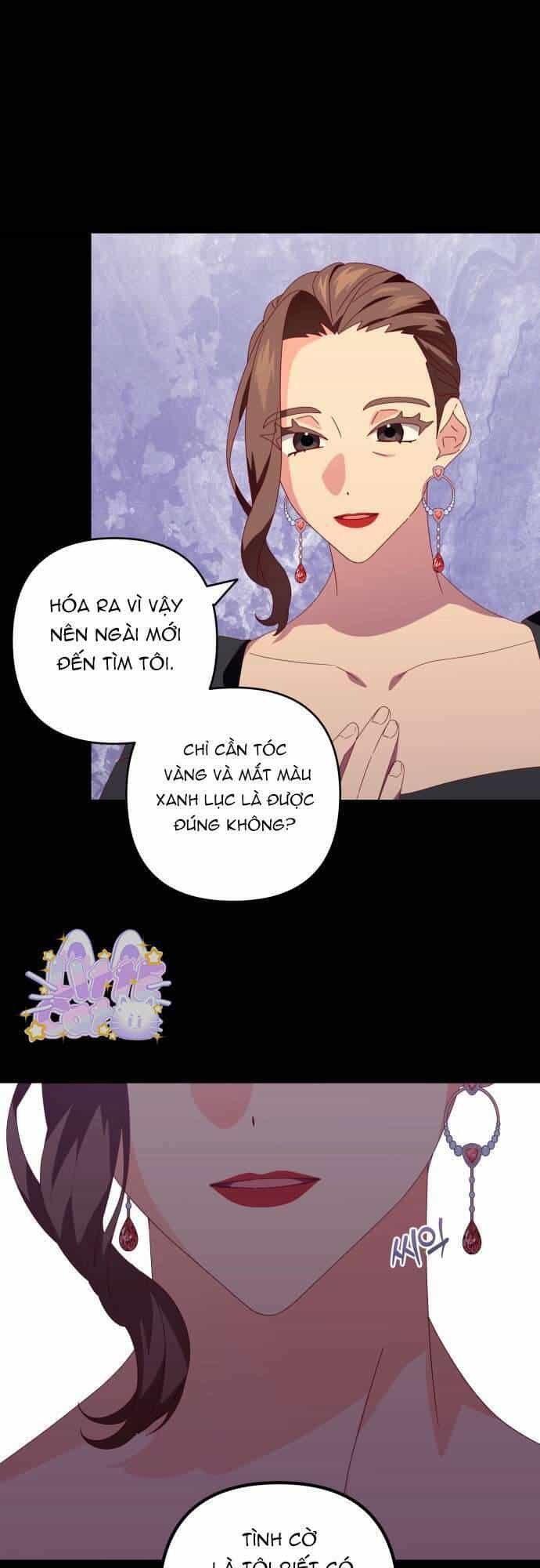 Trang Phục Của Julieta - Chương 19 - ảnh 24