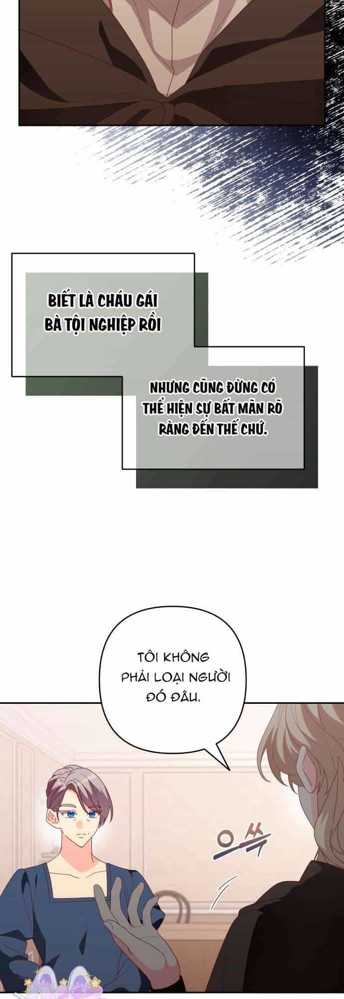 Trang Phục Của Julieta - Chương 20 - ảnh 27