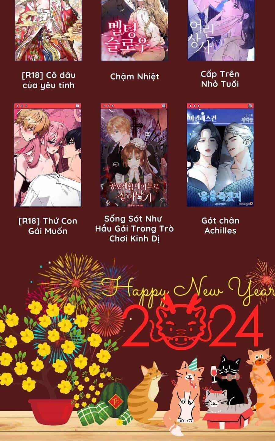 Trang Phục Của Julieta - Chương 21 - ảnh 54