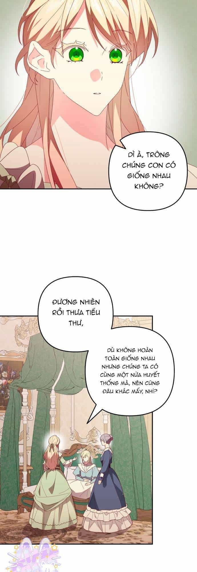 Trang Phục Của Julieta - Chương 22 - ảnh 44