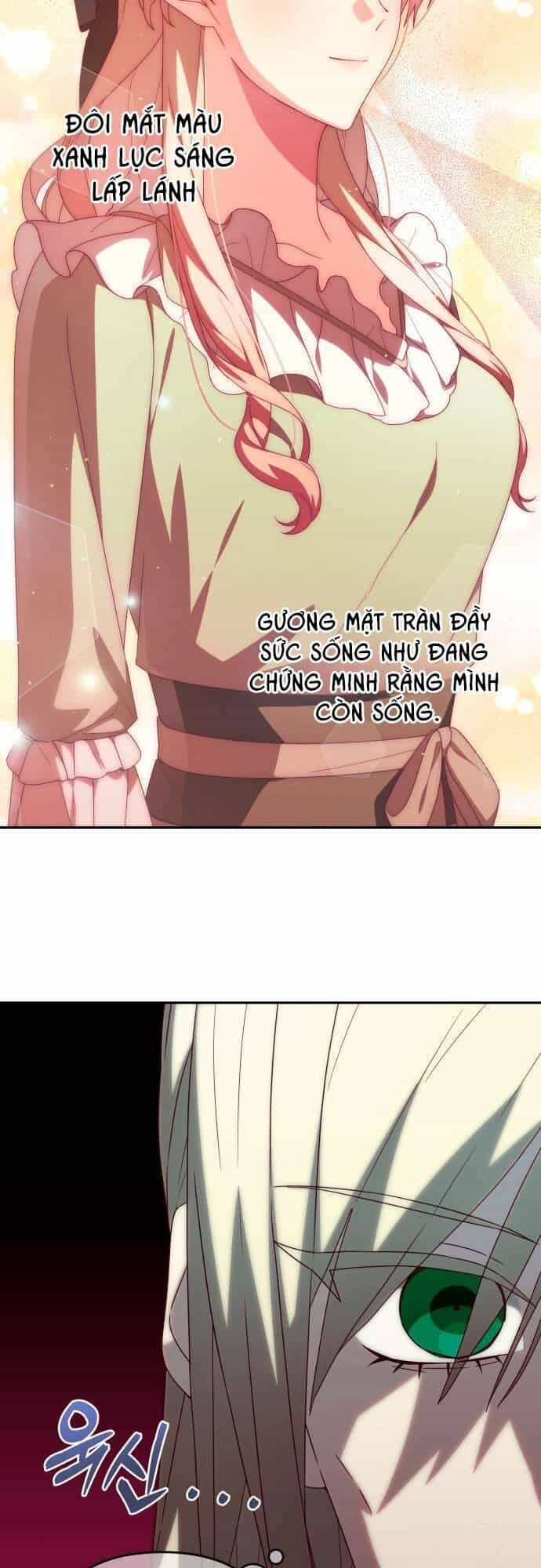 Trang Phục Của Julieta - Chương 22 - ảnh 47