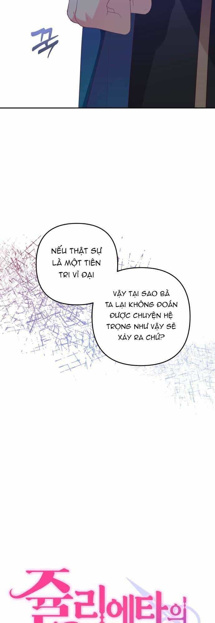 Trang Phục Của Julieta - Chương 23 - ảnh 10