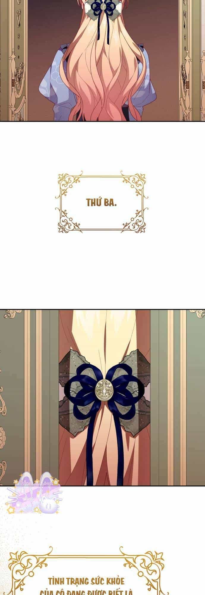 Trang Phục Của Julieta - Chương 24 - ảnh 6