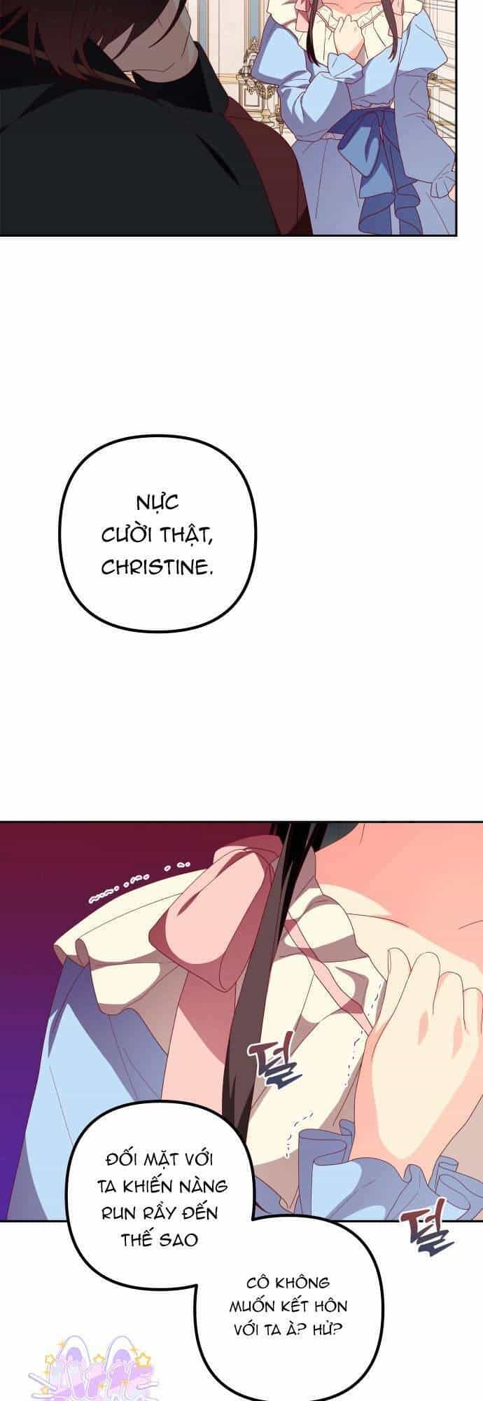 Trang Phục Của Julieta - Chương 25 - ảnh 10