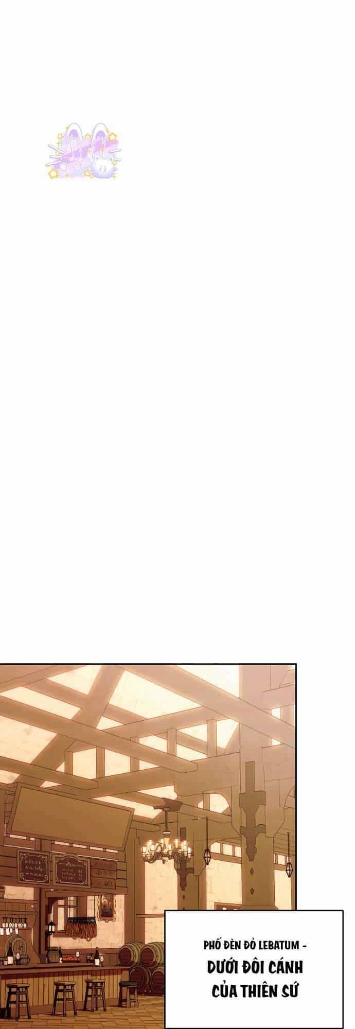 Trang Phục Của Julieta - Chương 25 - ảnh 38