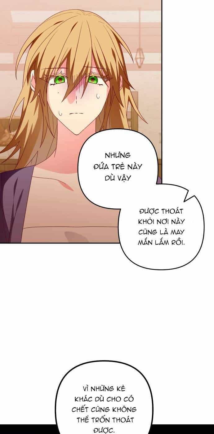 Trang Phục Của Julieta - Chương 25 - ảnh 42