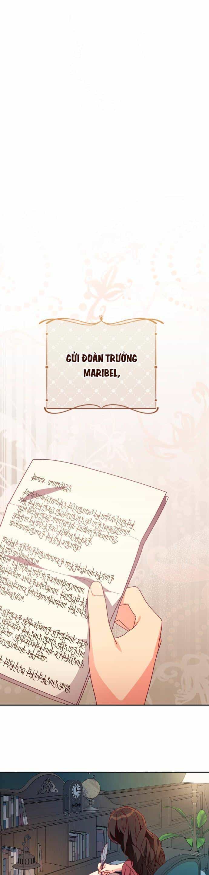 Trang Phục Của Julieta - Chương 29 - ảnh 31
