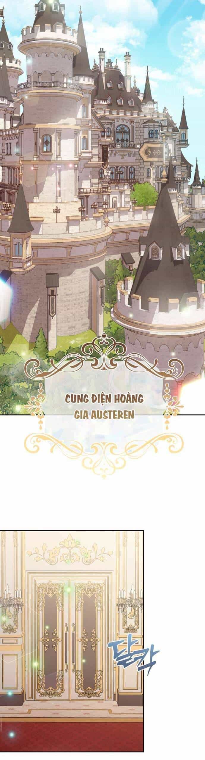 Trang Phục Của Julieta - Chương 31 - ảnh 9