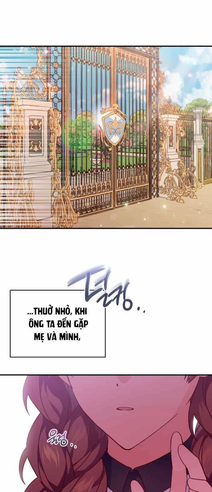 Trang Phục Của Julieta - Chương 7 - ảnh 30