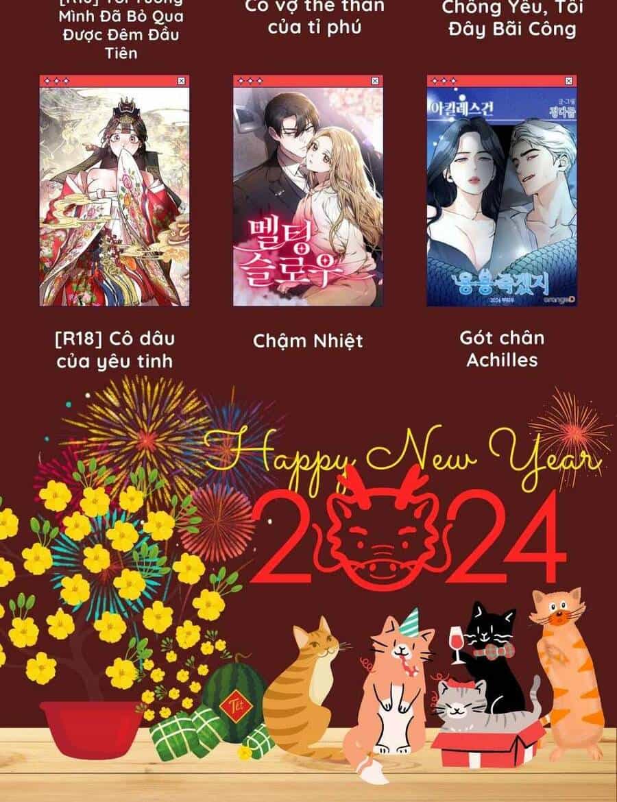 Trang Phục Của Julieta - Chương 9 - ảnh 57