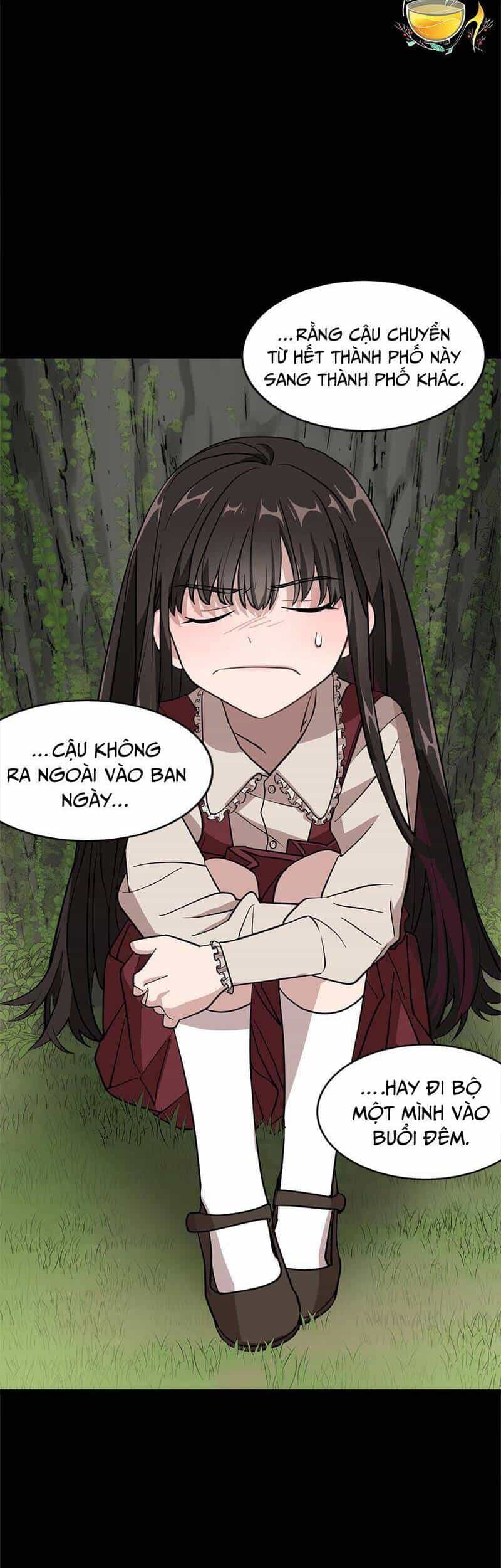 Trăng Tối: Kỉ Nguyên Máu - Chương 1 - ảnh 17