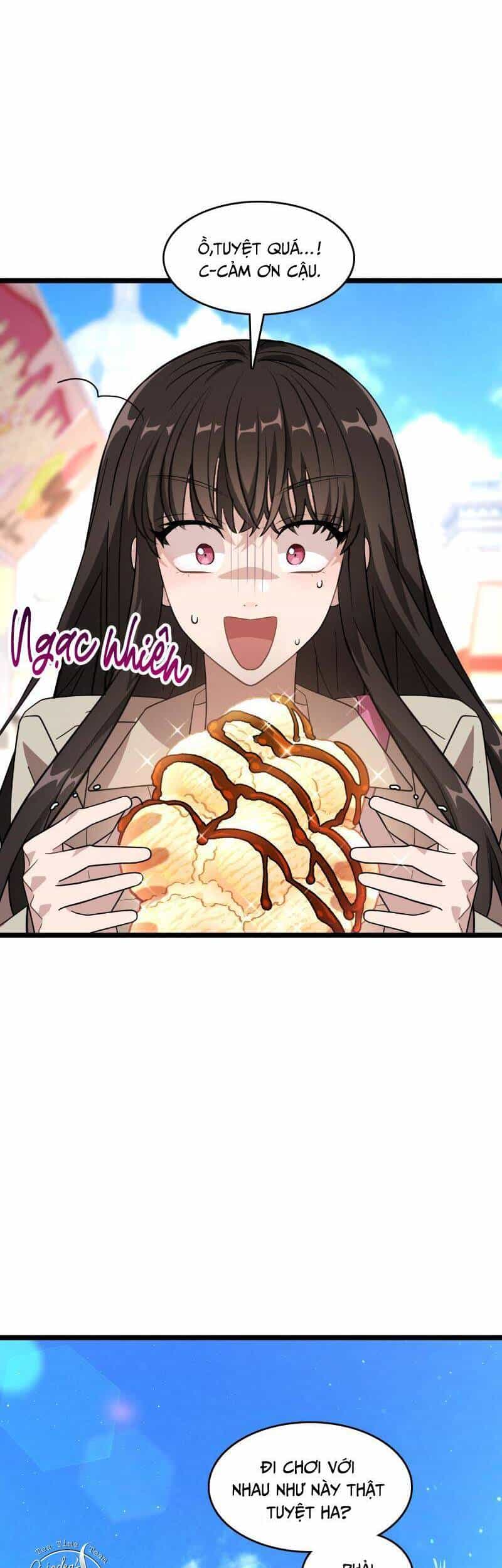 Trăng Tối: Kỉ Nguyên Máu - Chương 10 - ảnh 20