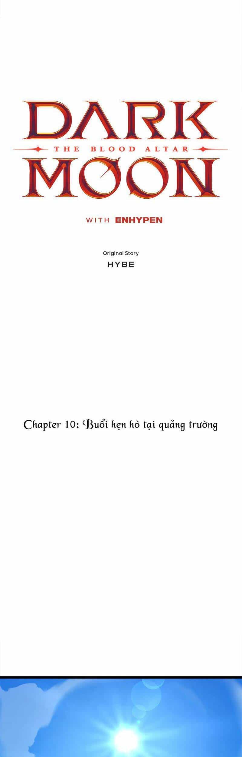 Trăng Tối: Kỉ Nguyên Máu - Chương 10 - ảnh 5