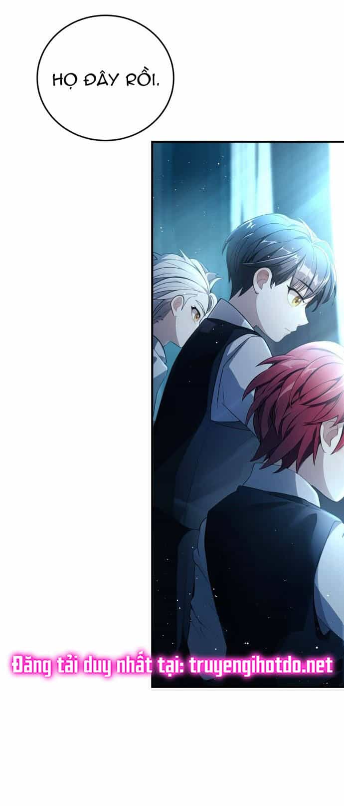 Trăng Tối: Kỉ Nguyên Máu - Chương 72.2 - ảnh 30