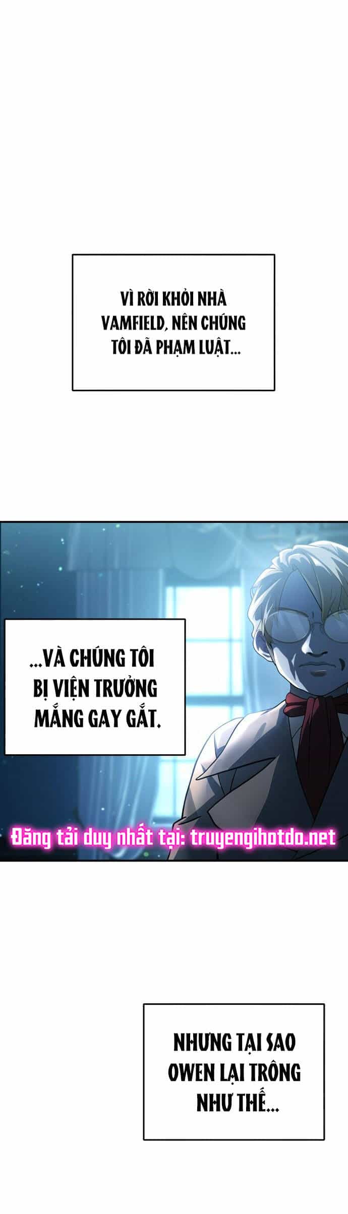 Trăng Tối: Kỉ Nguyên Máu - Chương 73.1 - ảnh 21