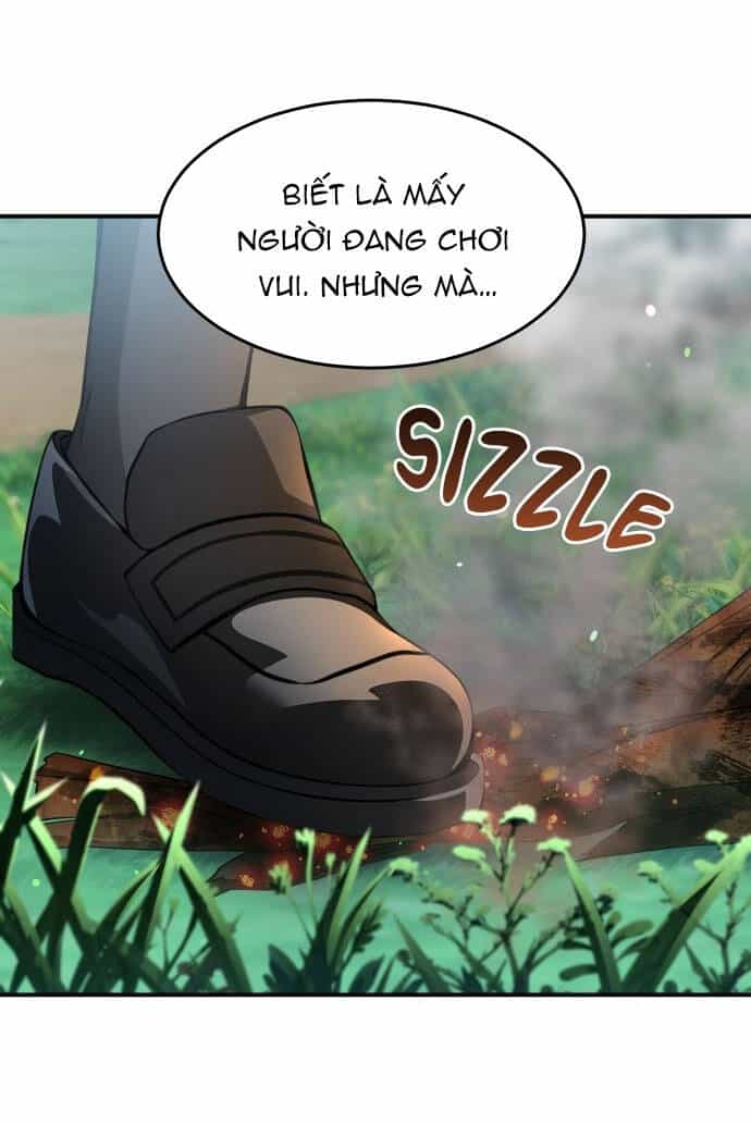 Trăng Tối: Kỉ Nguyên Máu - Chương 73.2 - ảnh 33