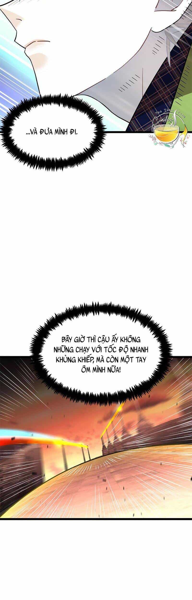 Trăng Tối: Kỉ Nguyên Máu - Chương 11 - ảnh 49
