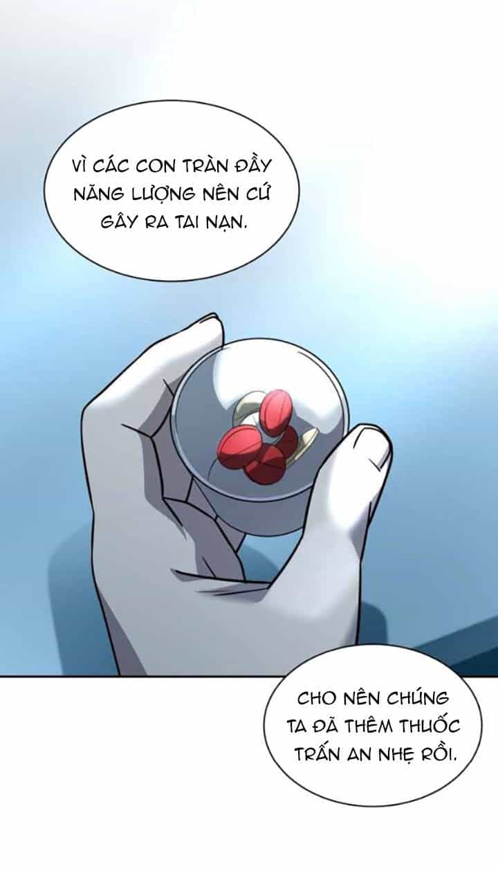 Trăng Tối: Kỉ Nguyên Máu - Chương 76.2 - ảnh 11